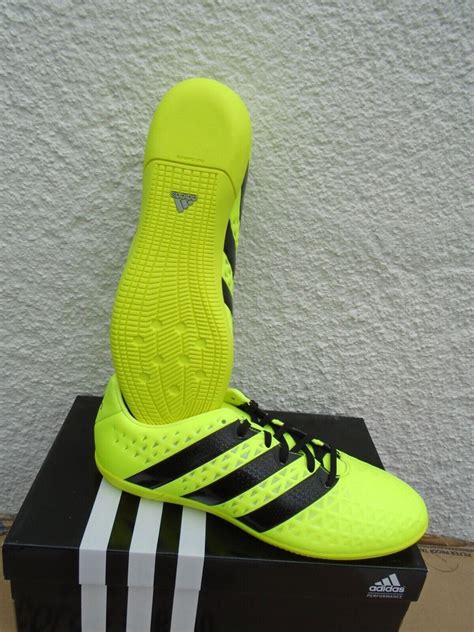 adidas ace schwarz hallenschuhe mit socken gr 44|Adidas Ace Fußballschuh (2024) Preisvergleich .